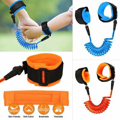 Anti Lost Wrist band