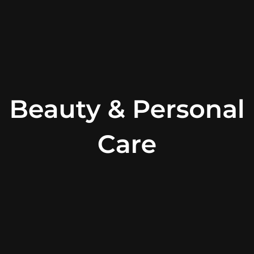 Beauty & Personal Care