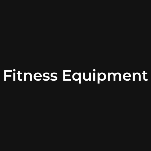 Fitness Equipment