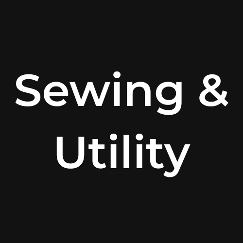 Sewing & Utility