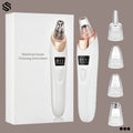 Derma Suction Rechargeable