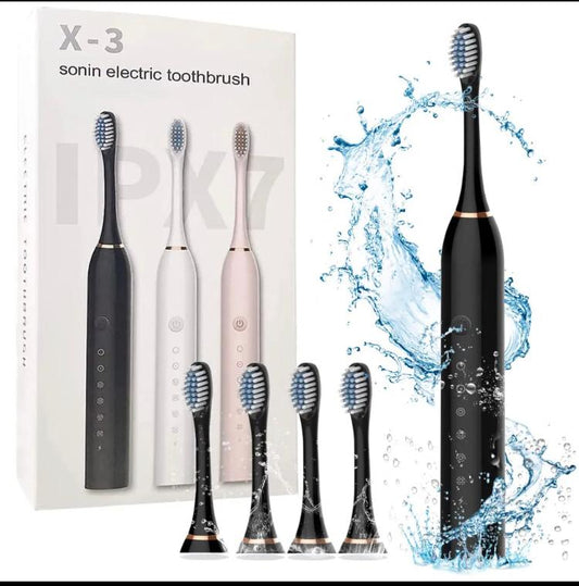 Electric Toothbrush