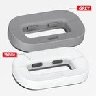 Fridge Lock Safety Security Child Proof Refrigerator Door Protection Kitchen Home Accessory