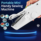 Handy Stitch Machine Portable Sewing Device Clothes Repair Stitching Tool Home Travel