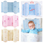 Newborn Baby Head Shaping Pillow Soft Comfortable Infant Sleeping Support Cushion