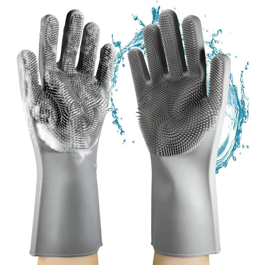 Silicon Gloves