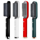 909 Straightener Brush