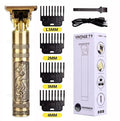 T9 Trimmer Metal