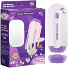 Yes Finishing Touch Hair Removal Machine Electric Facial Trimmer Women Beauty Device