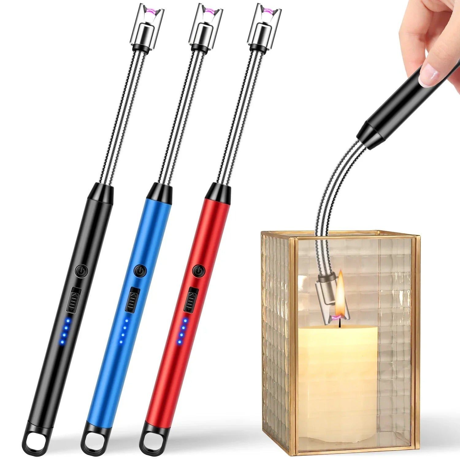 Arc Rechargeable Lighter