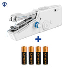 Handy Stitch Machine Portable Sewing Device Clothes Repair Stitching Tool Home Travel
