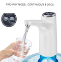 USB Water pump