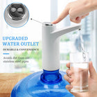 USB Water Pump Automatic Electric Bottle Dispenser Rechargeable Drinking Water Supply Machine