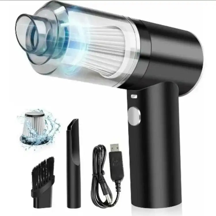 3 In 1 Vacuum Cleaner