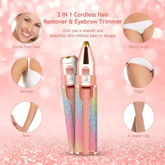 Blawless 2 in 1