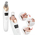 Derma Suction Rechargeable