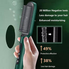 909 Straightener Brush