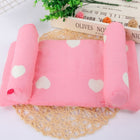 Newborn Baby Head Shaping Pillow Soft Comfortable Infant Sleeping Support Cushion