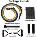 Resistance Gym Band