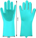 Silicon Gloves