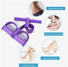 Spring Rod Tummy Trimmer Fitness Equipment Home Workout Exercise Body Training Tool