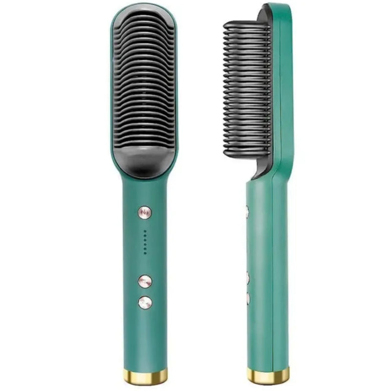 909 Straightener Brush