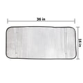 Ac Outer Cover