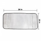 AC Outdoor Unit Cover