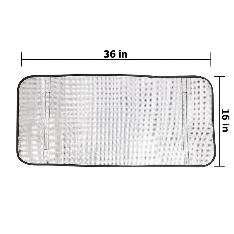 AC Outdoor Unit Cover