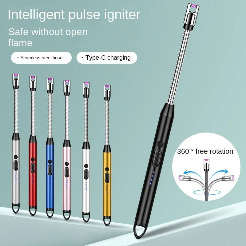 Arc Rechargeable Lighter