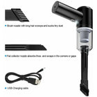 3 In 1 Vacuum Cleaner