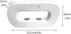 Fridge Lock Safety Security Child Proof Refrigerator Door Protection Kitchen Home Accessory