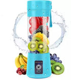 6 Blade Juicer Portable Electric Blender