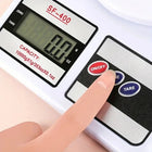 Kitchen Digital Weight Scale 10kg Electronic Food Measuring Cooking Baking Tool