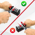 Knife Sharpner