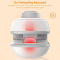 Mini sealer Rechargerable
