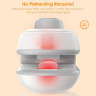 Mini Sealer Rechargeable Heat Sealing Machine Food Bag Storage Freshness Preservation Tool