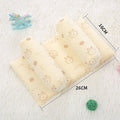 Newborn Baby Head Shaping Pillow Soft Comfortable Infant Sleeping Support Cushion For Safe Restful Sleep Care