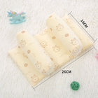 Newborn Baby Head Shaping Pillow Soft Comfortable Infant Sleeping Support Cushion