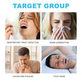Sleepco nasal Dilator Starter kit