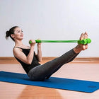 Spring Rod Tummy Trimmer Fitness Equipment Home Workout Exercise Body Training Tool