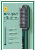 909 Straightner