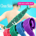Bath Belt