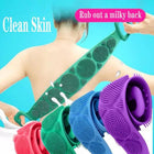 Bath Belt Body Scrubber