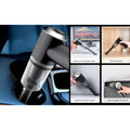 3 in 1 vacuum Cleaner