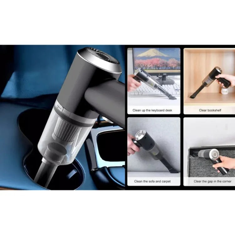 3 In 1 Vacuum Cleaner