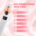 Derma Suction Rechargeable