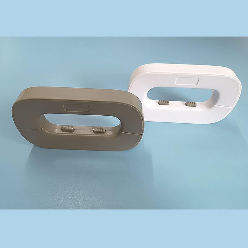 Fridge Lock Safety Security Child Proof Refrigerator Door Protection Kitchen Home Accessory