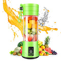 6 blade Juicer