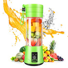 6 Blade Juicer Portable Electric Blender